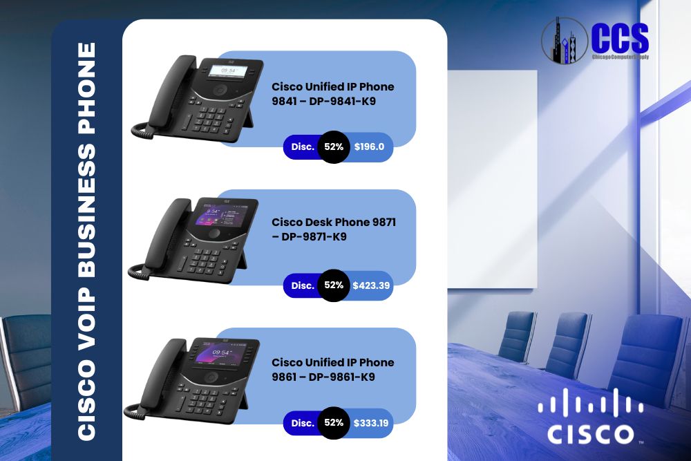 cisco 9800 series ip 