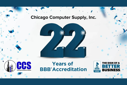 BBB Accreditation