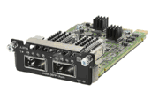 Aruba Modules
