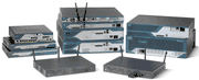 Cisco Routers