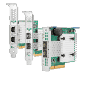 HPE Server Adapters