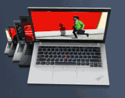Lenovo ThinkPad T Series