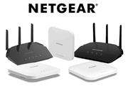 Netgear Wireless Networking
