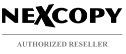 Nexcopy Duplicators