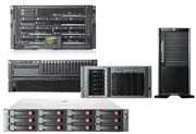 Server Options & Upgrades