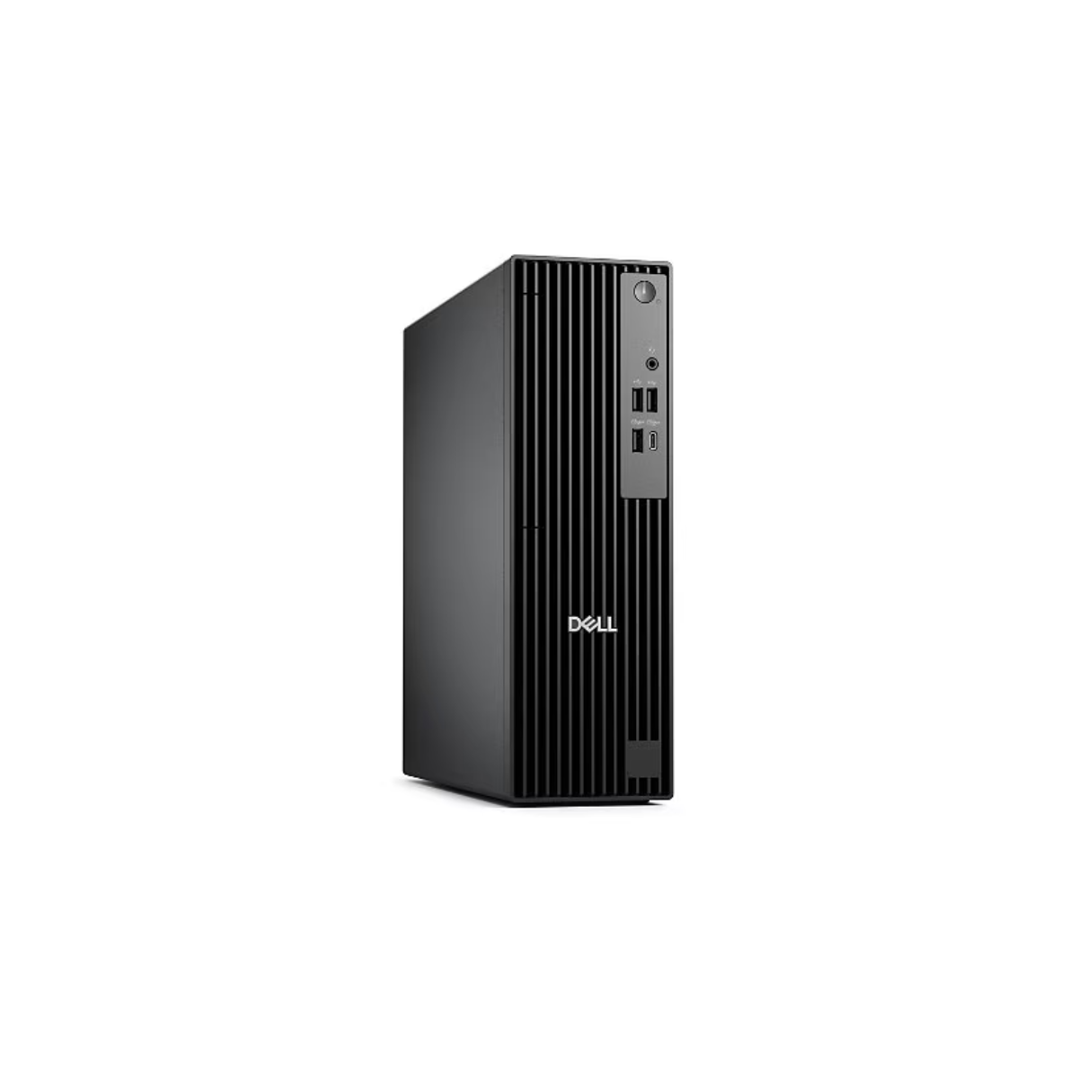01D2H Dell Pro Slim QCS1250 Core Ultra 5 Slim Desktop PC