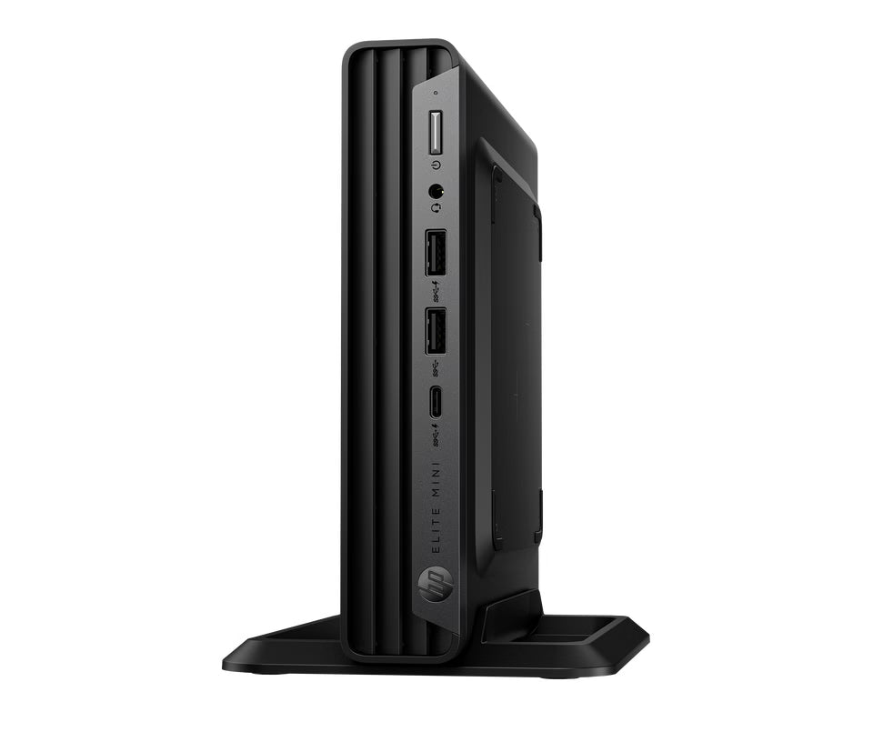 HP Elite Mini 805 G8 Desktop PC – A98XQAT#ABA