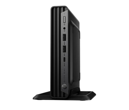 HP Elite Mini 805 G8 Desktop PC – A98XQAT#ABA
