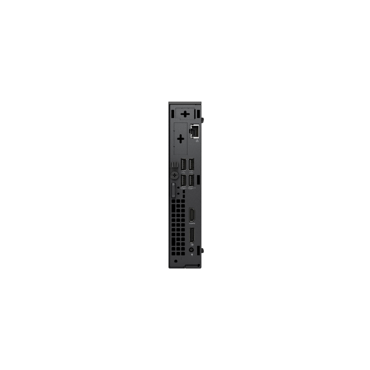 0CWGR Dell Pro Micro Ryzen 5 8500GE 16GB 256GB SSD