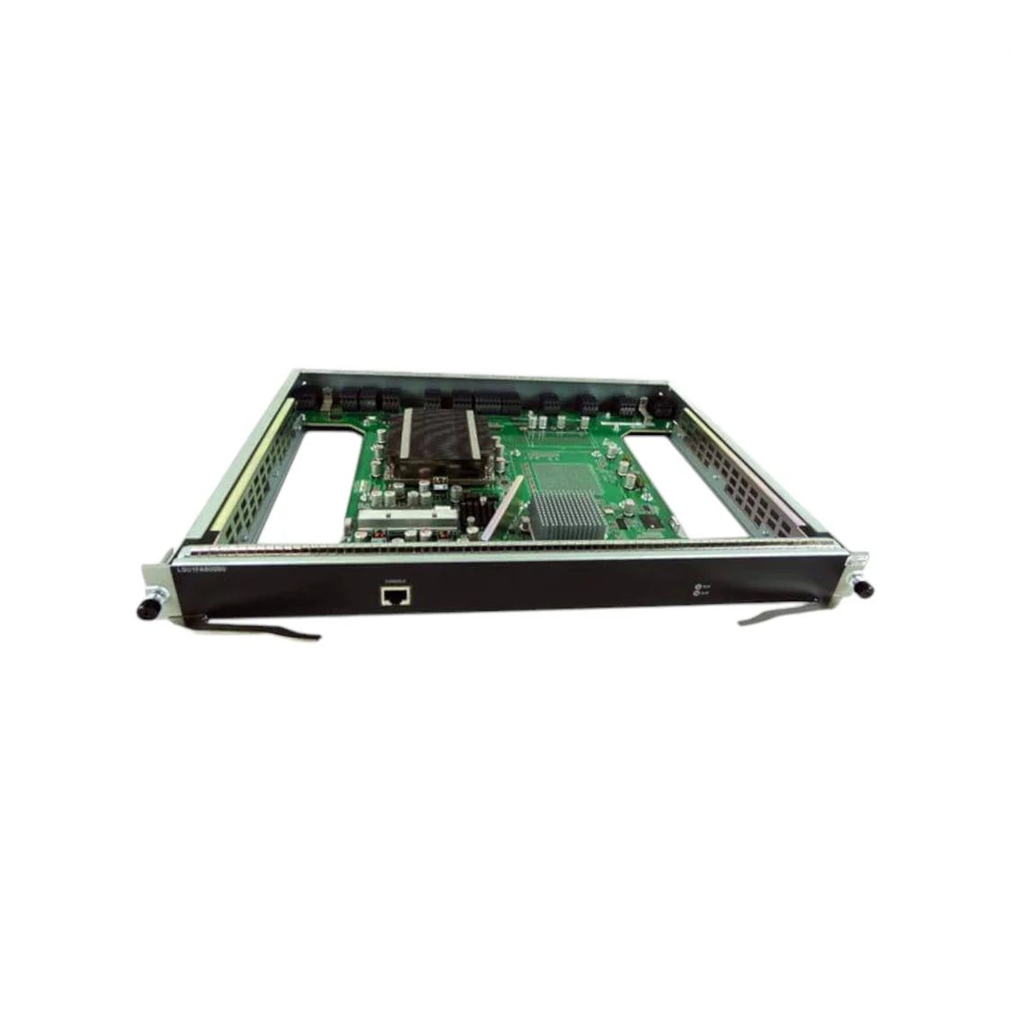 HPE 10500 1.04Tbps Type B Switch Fabric Module JC753A