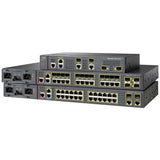 Cisco ME-3400EG-2CS-A Managed Ethernet Access Switch