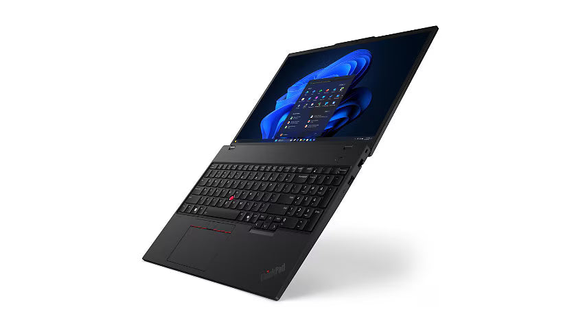 Lenovo ThinkPad T16 Gen 4 – 21QE005NUS – 16″ Intel Core Ultra 7 Laptop – 32 GB RAM – 512 GB SSD – Windows 11 Pro