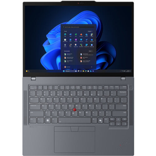 Lenovo ThinkPad T14 Gen 6 – 21QC001XUS – 14" Intel Core Ultra 5 – 16GB RAM – 256GB SSD – Windows 11 Pro