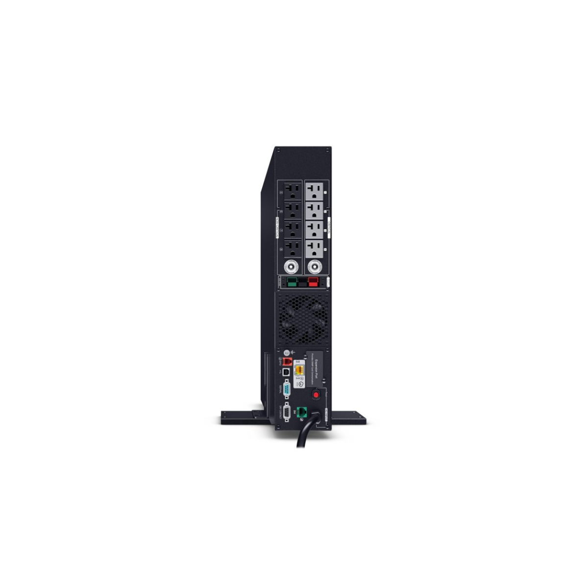PR2000RTXL2UC CyberPower Smart App Sinewave UPS