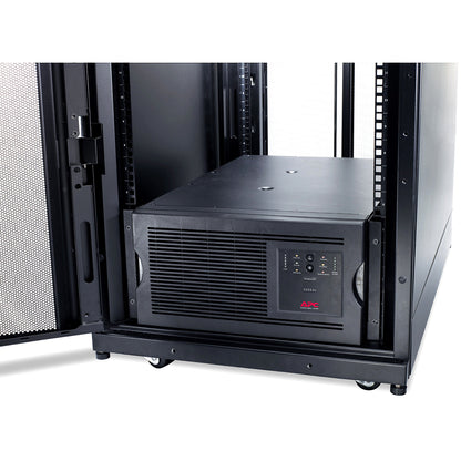 APC Smart-UPS UPS 4 kW Lead Acid SUA5000RMT5U