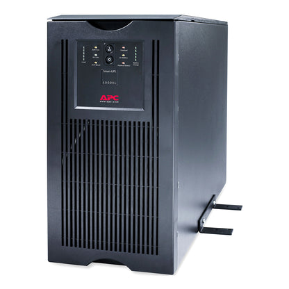 APC Smart-UPS UPS 4 kW Lead Acid SUA5000RMT5U