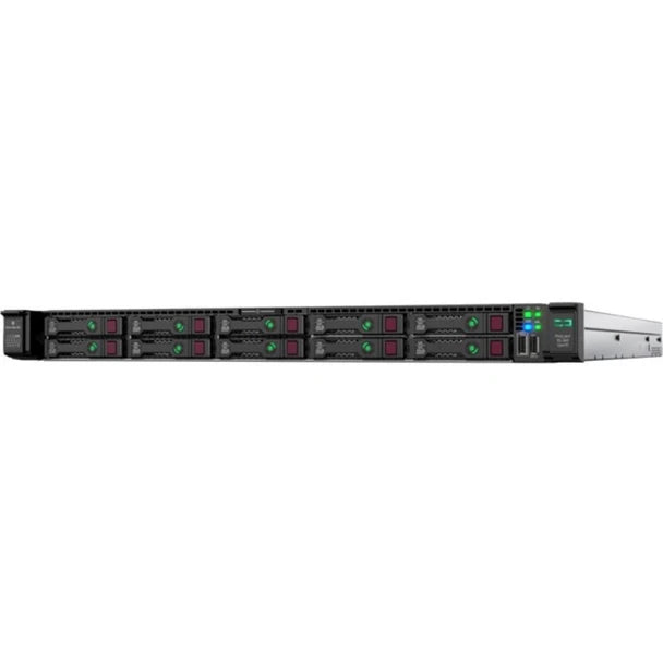HPE Aruba AirWave DL360 1U Network Management Appliance JX918A