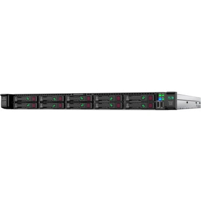 HPE Aruba AirWave DL360 1U Network Management Appliance JX918A