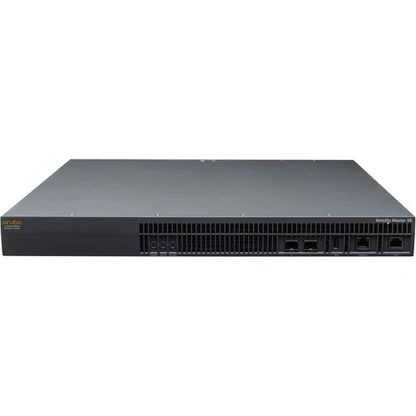 HPE Aruba MM-HW-5K Mobility Master Hardware Appliance JY792A