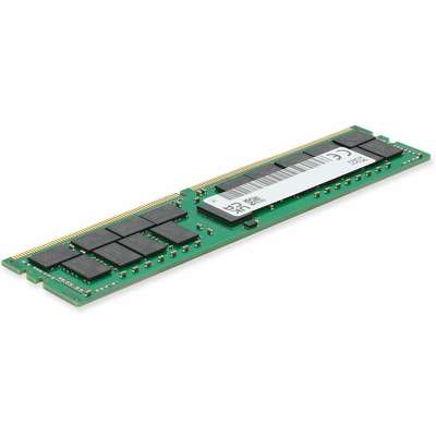HPE 32GB Dual Rank x4 DDR4-2933 Registered Smart Memory Kit – P19043-B21