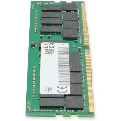 HPE 32GB Dual Rank x4 DDR4-2933 Registered Smart Memory Kit – P19043-B21