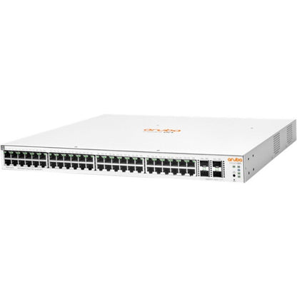 HPE Aruba Instant On 1930 48G Class 4 PoE+ Switch REFURB JL686A