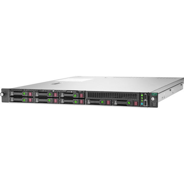 HPE ProLiant DL160 Gen10 3206R 1U Rack Server – P35514-B21
