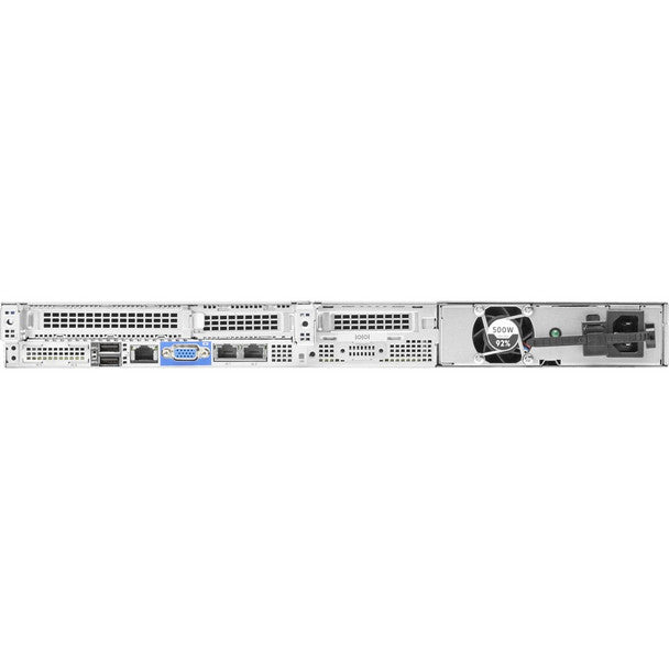 HPE ProLiant DL160 Gen10 3206R 1U Rack Server – P35514-B21