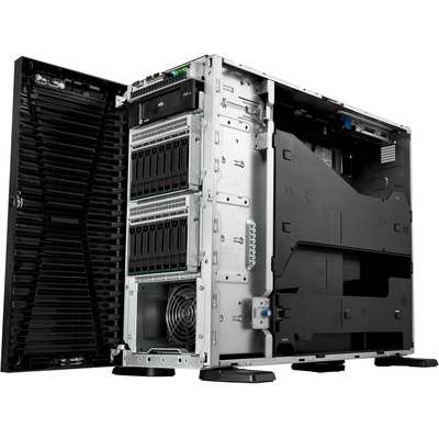 HPE ProLiant ML110 Gen11 Tower Server P71687-005