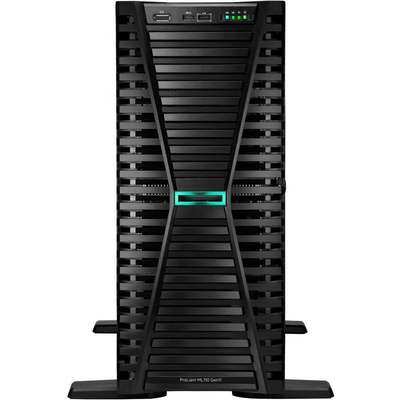 HPE ProLiant ML110 Gen11 Tower Server P71687-005