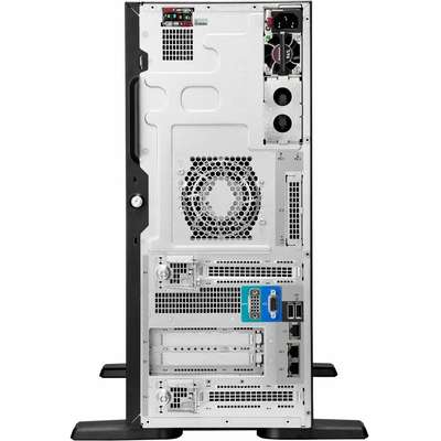 HPE ProLiant ML110 Gen11 Tower Server P71687-005
