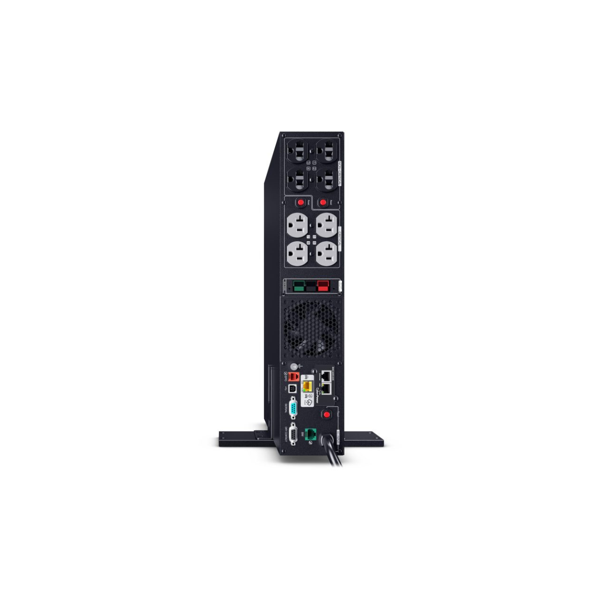 PR2000RTXL2UCN CyberPower Smart App Sinewave UPS