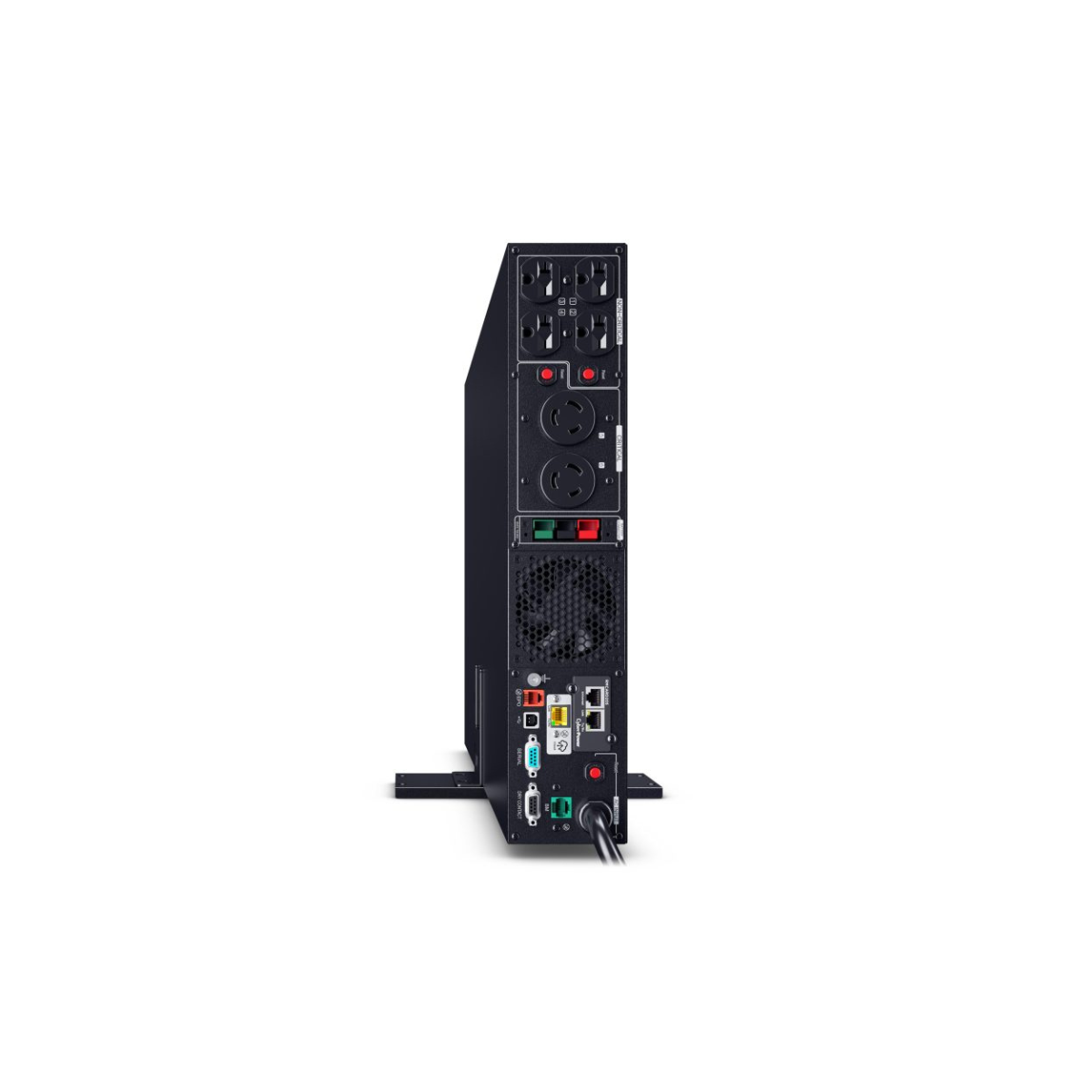 PR3000RTXL2UHVACN CyberPower Smart App Sinewave UPS