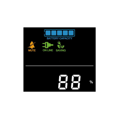 CP1500PFCLCDTAA CyberPower PFC Sinewave UPS