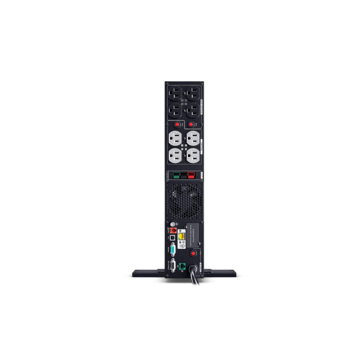 PR1500RTXL2UCTAA CyberPower Smart App Sinewave UPS