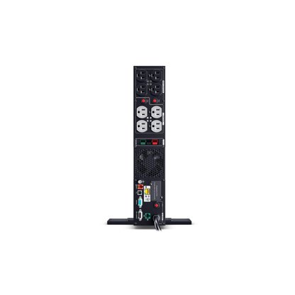PR1500RTXL2UCTAA CyberPower Smart App Sinewave UPS