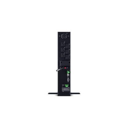 OL2K2RTHD CyberPower Smart App Online UPS 2200VA Rack/Tower