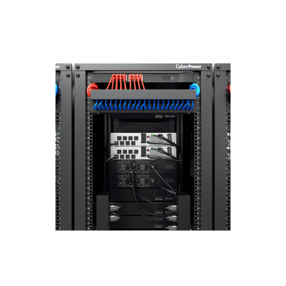 OL1K5RM CyberPower Essential Online UPS