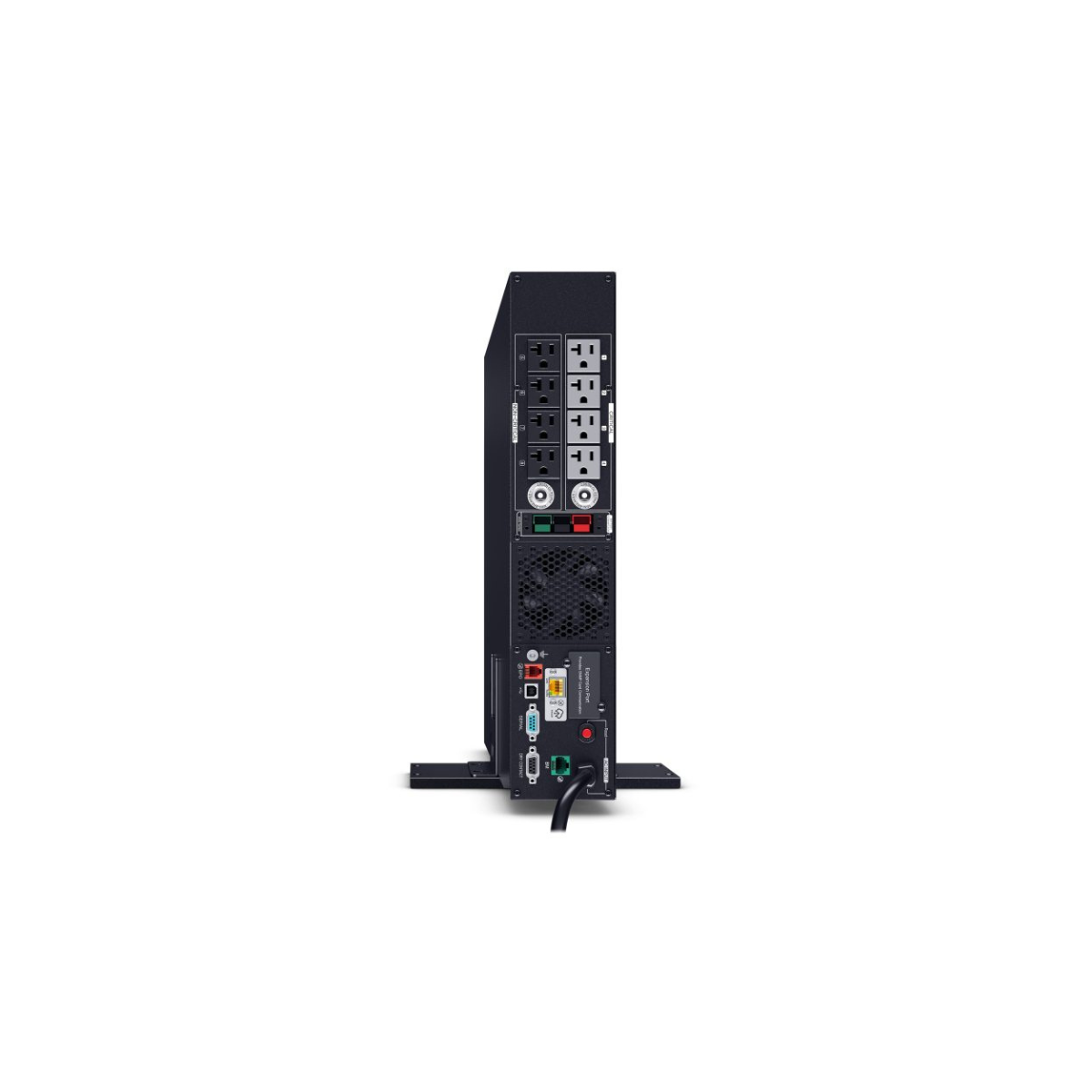 PR2200RTXL2UC CyberPower Smart App Sinewave UPS