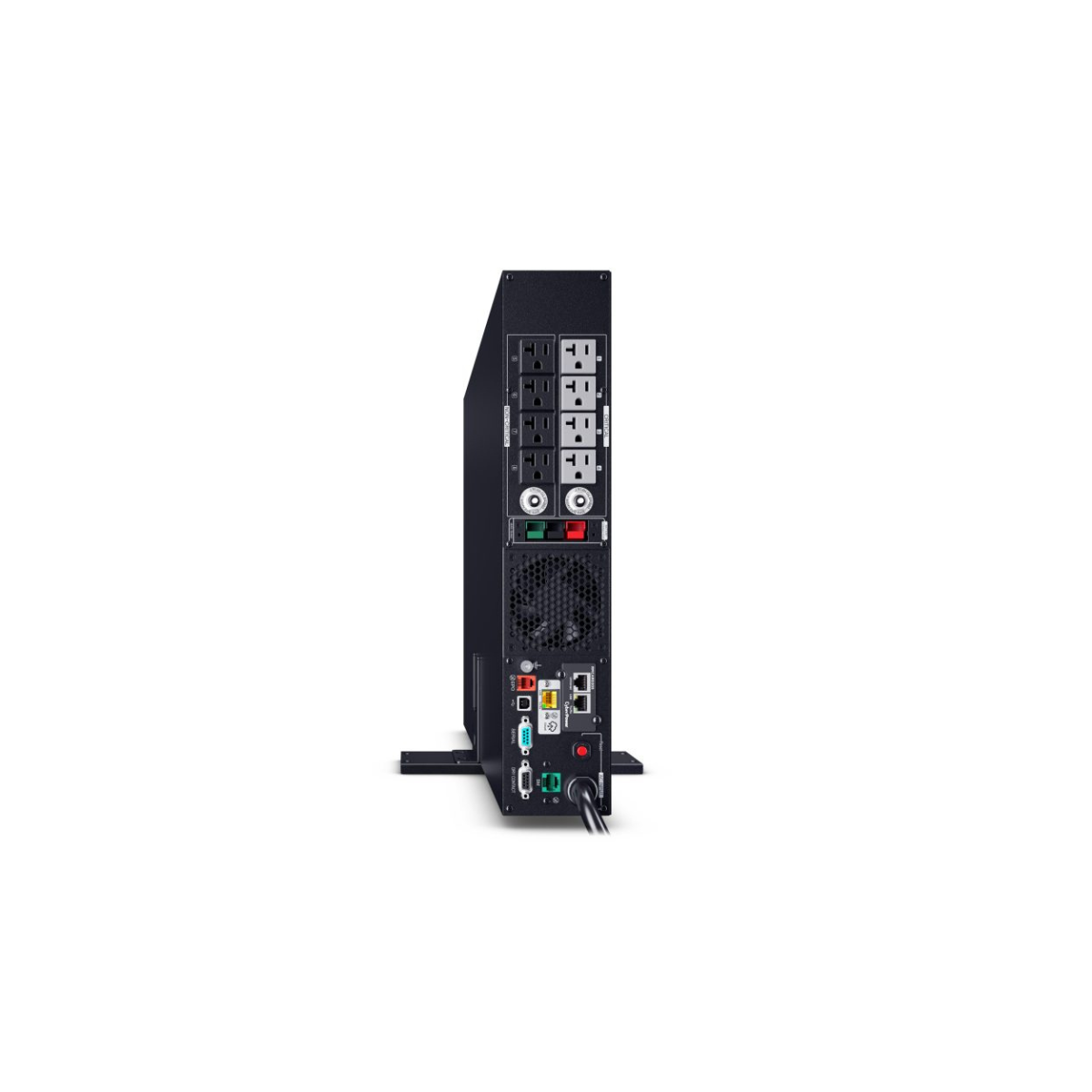 PR2200RTXL2UACN CyberPower Smart App Sinewave UPS