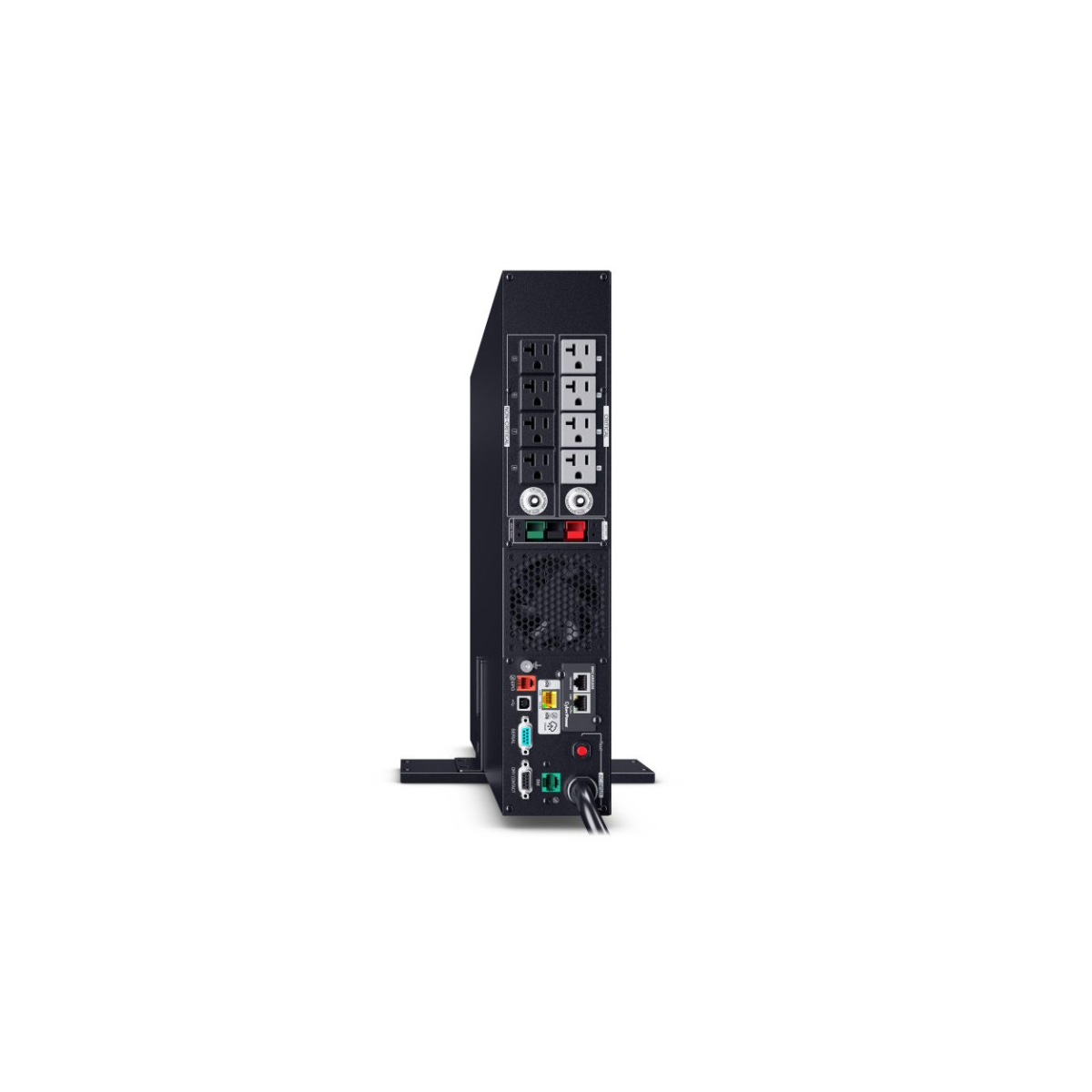 PR2200RTXL2UCN CyberPower Smart App Sinewave UPS