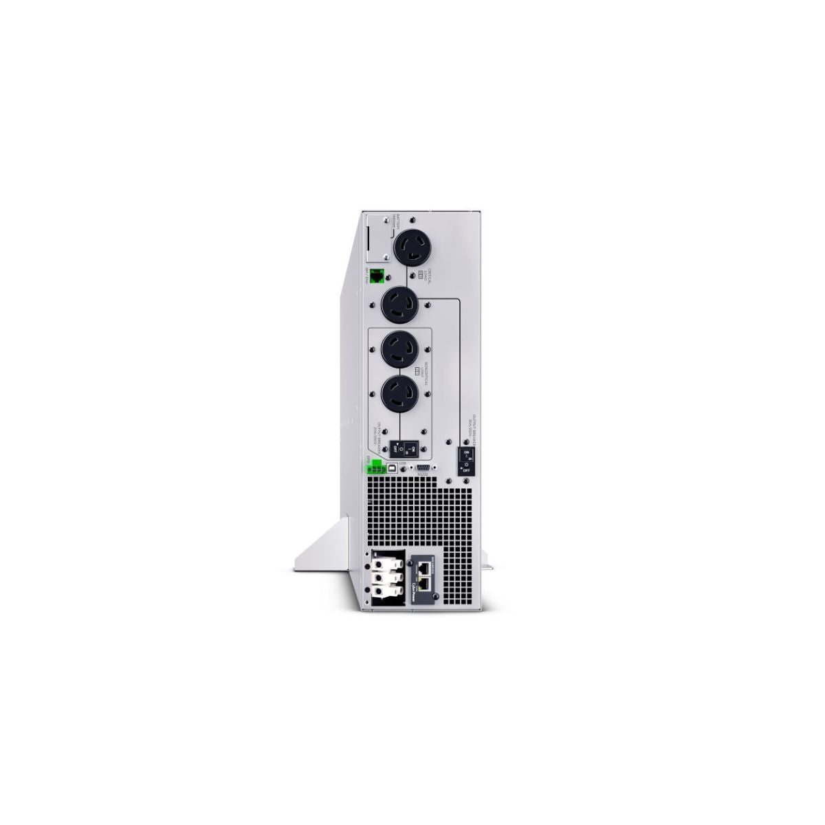 OL6KRTHDL CyberPower Smart App Online UPS 6000VA Rack/Tower (OL6KRTHDL)