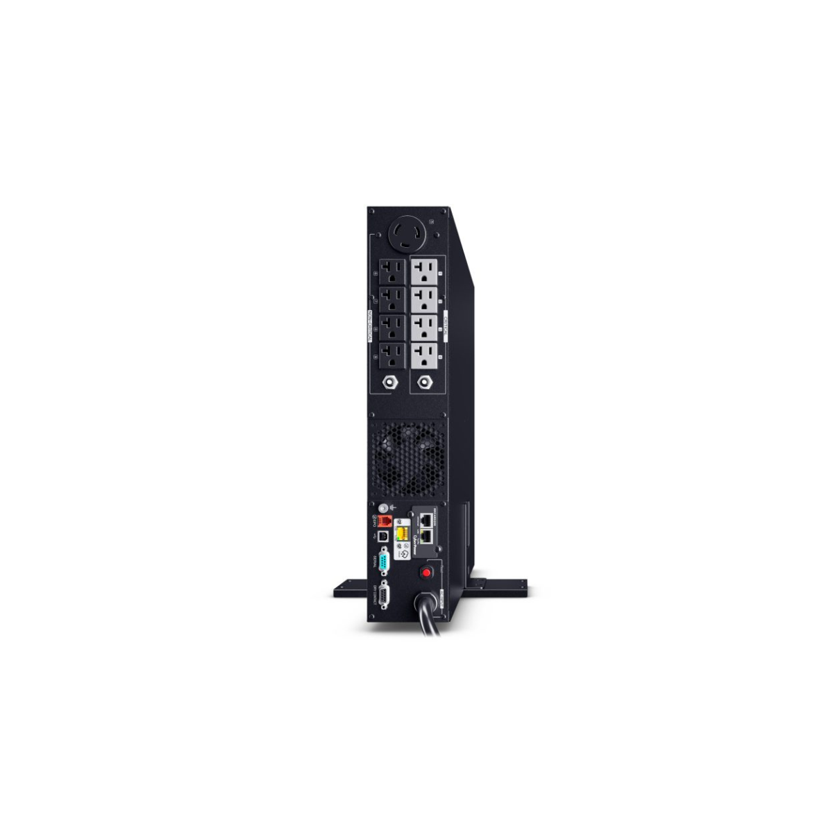 PR3000RT2UCN CyberPower Smart App Sinewave UPS