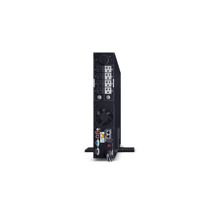 PR3000RT2UCN CyberPower Smart App Sinewave UPS