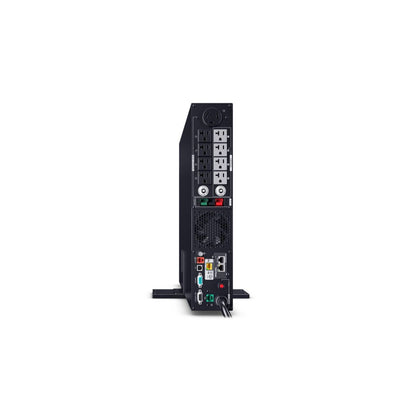 PR3000RTXL2UCN CyberPower Smart App Sinewave UPS