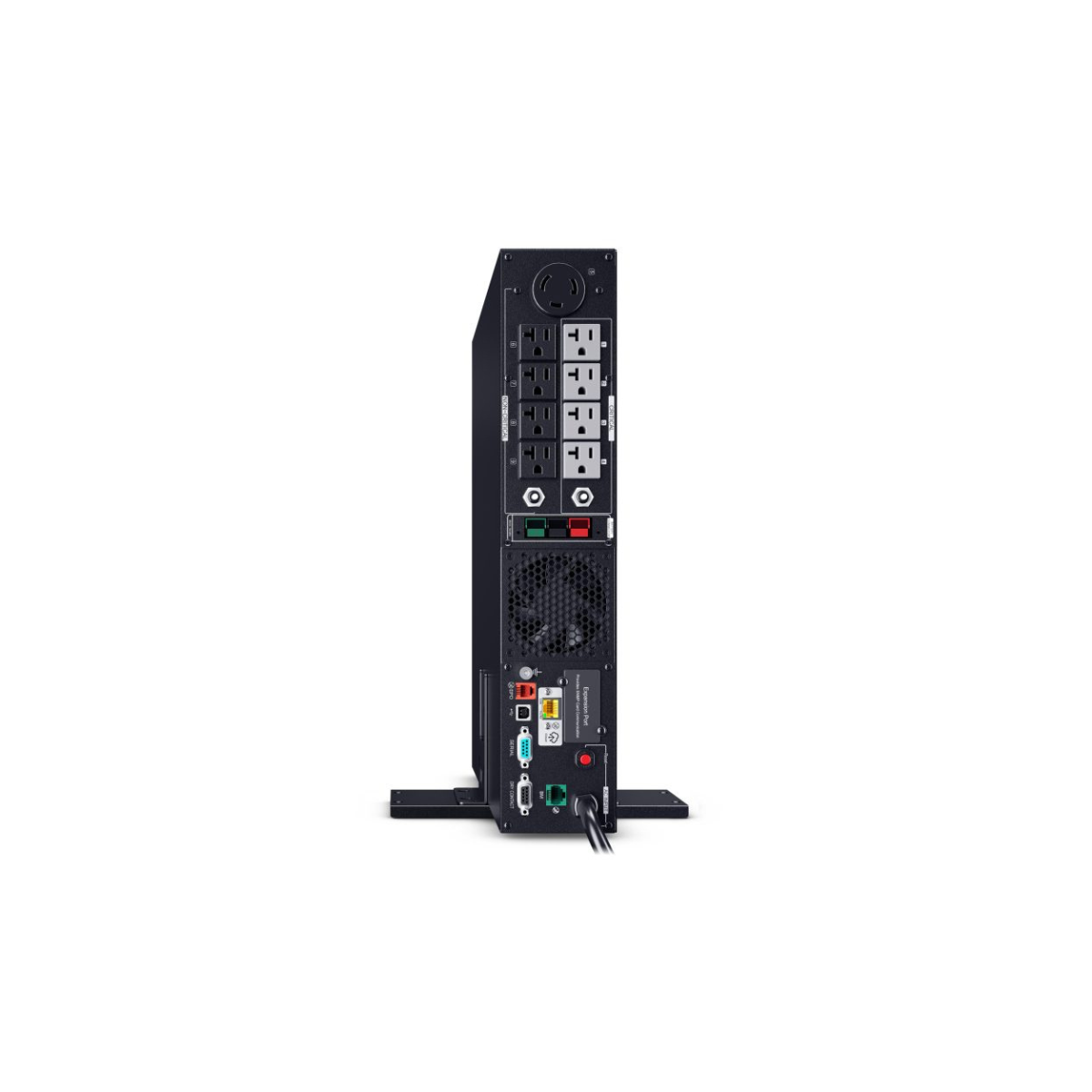 PR3000RTXL2UC CyberPower Smart App Sinewave UPS