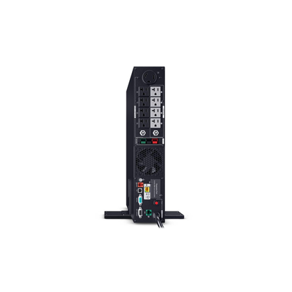 PR3000RTXL2UC CyberPower Smart App Sinewave UPS