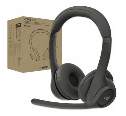 Logitech Zone