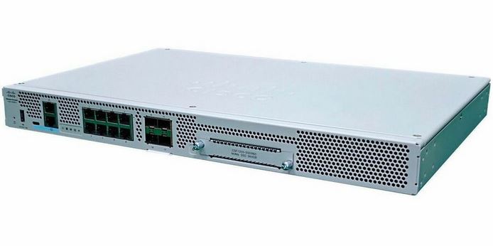 Cisco Secure Firewall