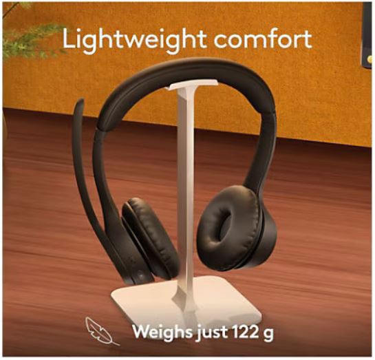 Logitech Zone 
